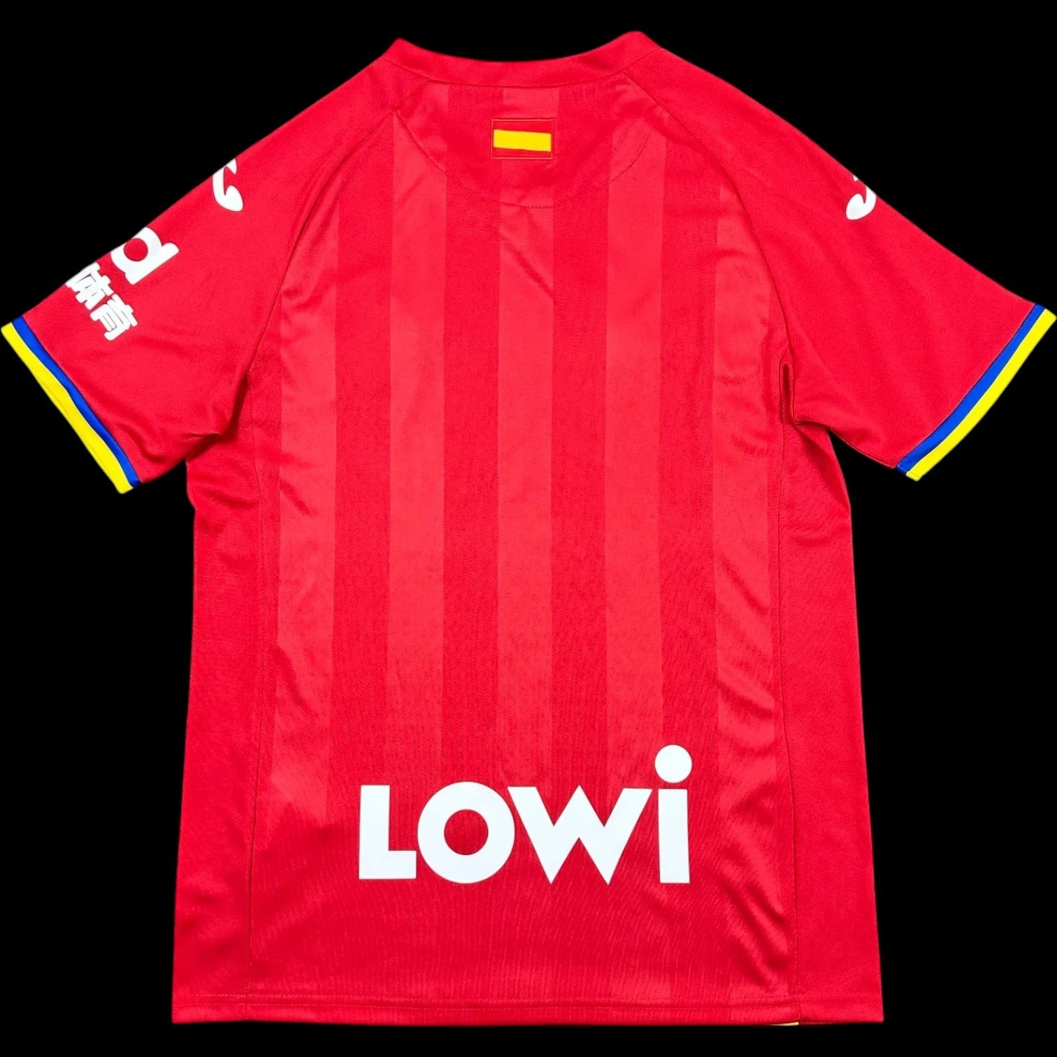 Maillot Getafe Extérieur 2025/2026 - Vêtements de sport