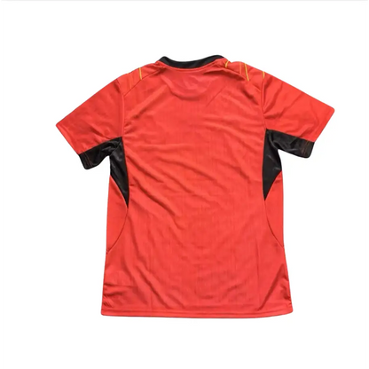 Maillot Ghana Concept Coupe du Monde 2026 - Vêtements de sport