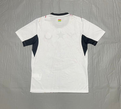 Maillot Ghana Domicile Coupe du Monde 2026 - Vêtements de sport