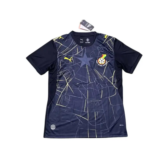 Maillot Ghana Extérieur Coupe du Monde 2026 - Vêtements de sport
