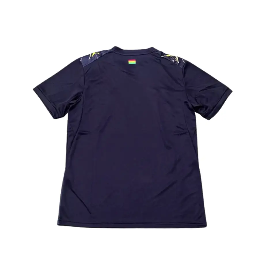 Maillot Ghana Extérieur Coupe du Monde 2026 - Vêtements de sport