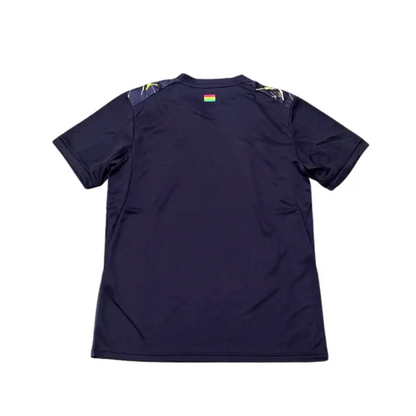 Maillot Ghana Extérieur Coupe du Monde 2026 - Vêtements de sport