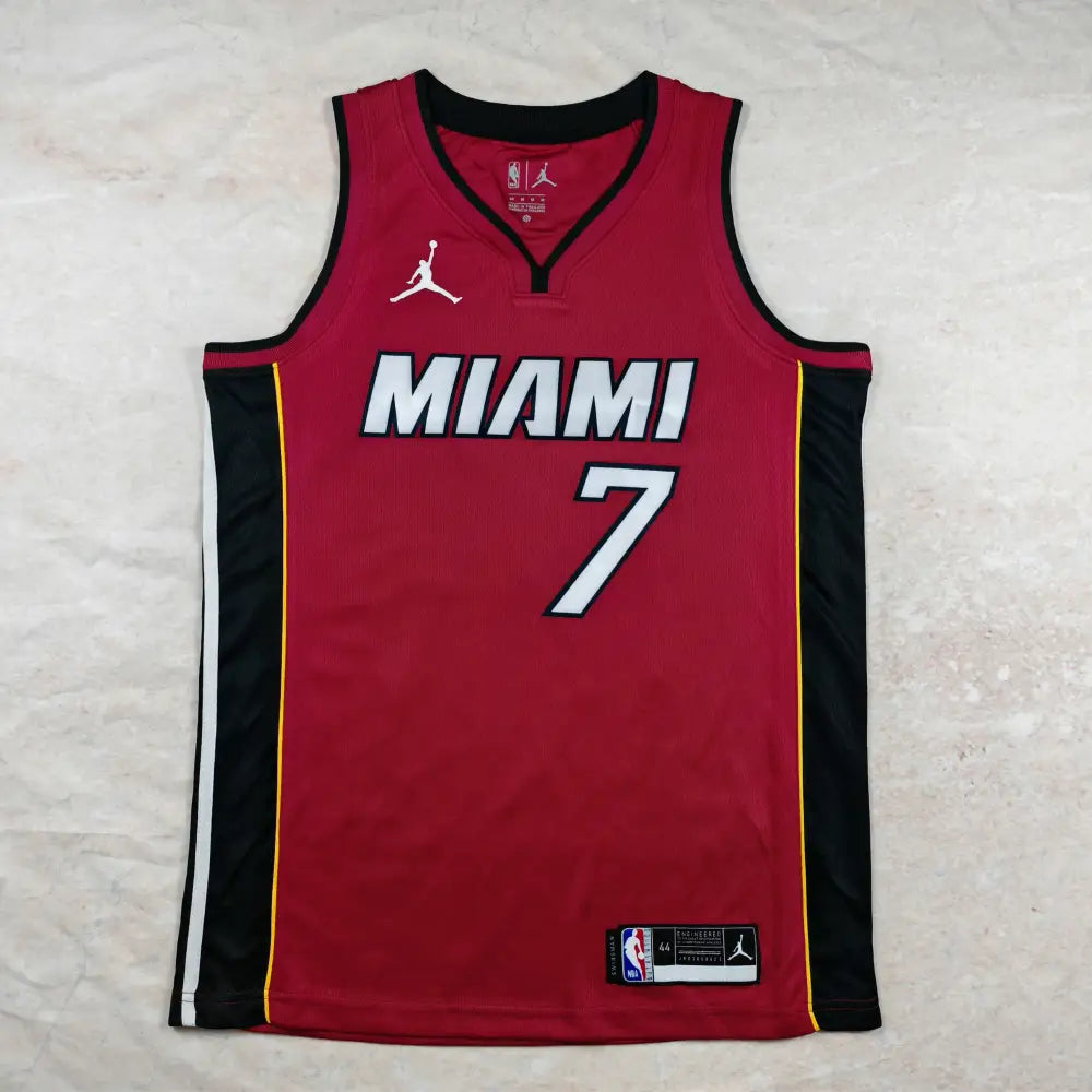 Maillot Giannis Antetokounmpo 2026/2027 Miami - Vêtements de sport