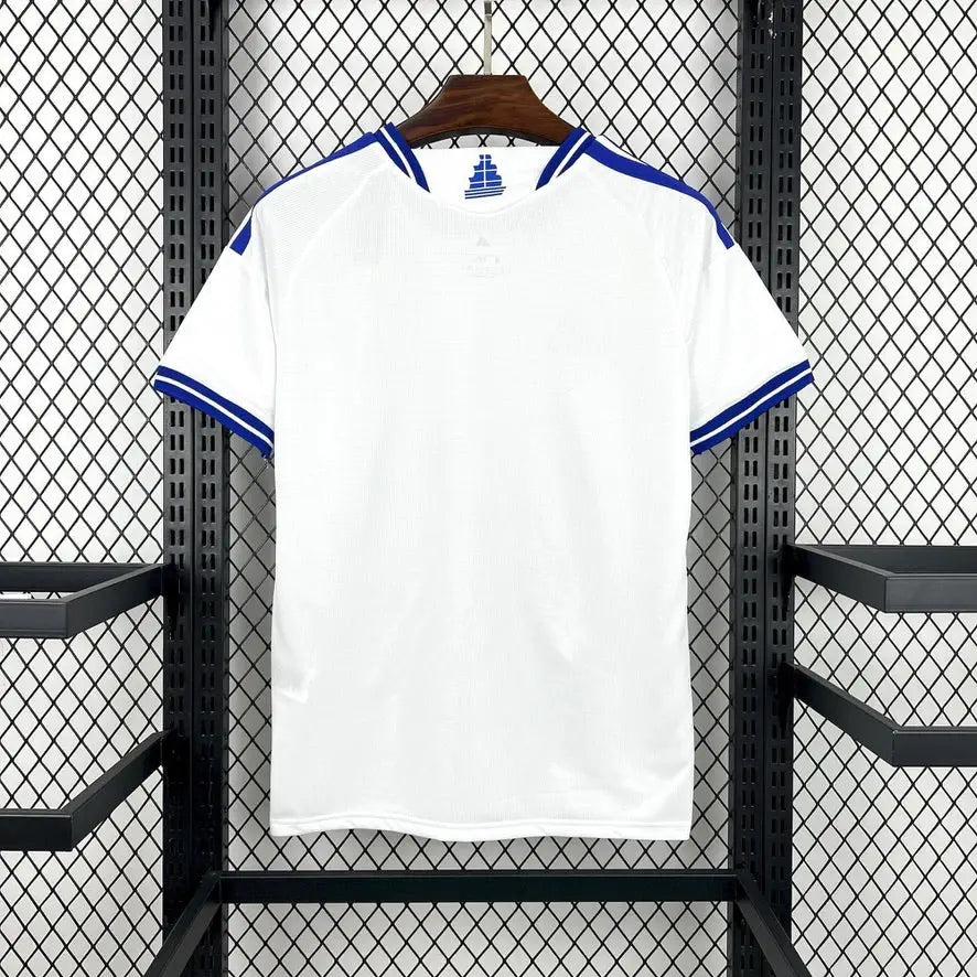 Maillot Grèce Domicile Coupe du Monde 2026 - Vêtements de sport