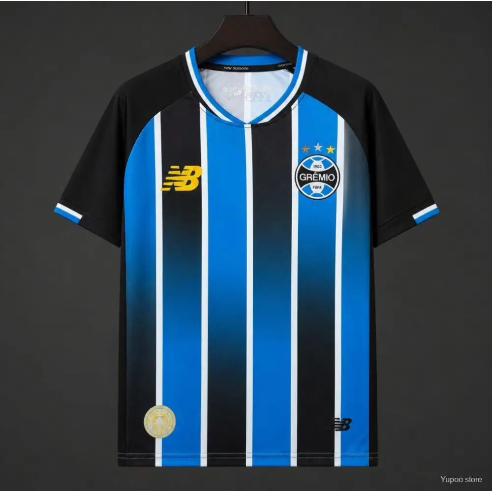 Maillot Gremio Domicile 2026/2027 - Vêtements de sport