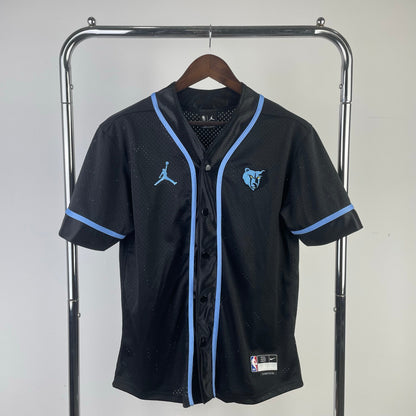 Maillot Grizzlies 2024/2025 - Vêtements de sport