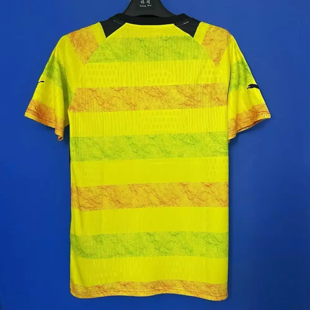 Maillot Guinée Concept 2025/2026 - Vêtements de sport