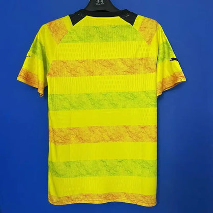 Maillot Guinée Concept 2025/2026 - Vêtements de sport