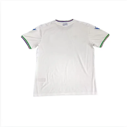 Maillot Guinée Équatoriale Extérieur 2025/2026 - Vêtements de sport
