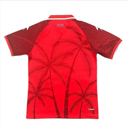 Maillot Haiti Coupe du Monde 2026 Third - Vêtements de sport