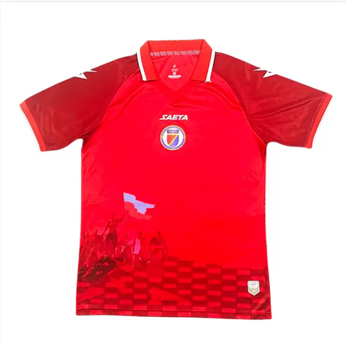 Maillot Haiti Coupe du Monde 2026 Third - Vêtements de sport