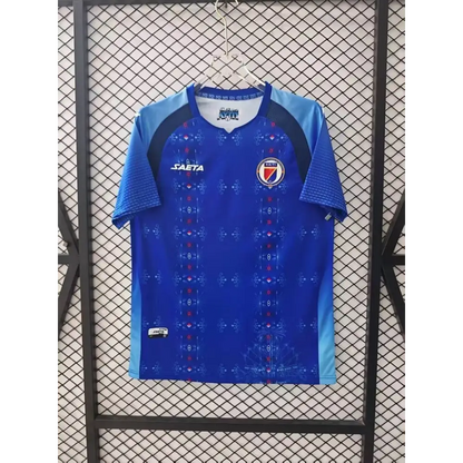 Maillot Haiti Domicile 2025/2026 - Vêtements de sport