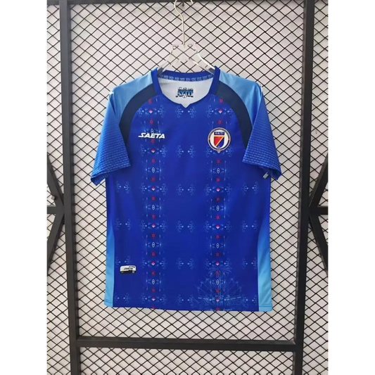 Maillot Haiti Domicile 2025/2026 - Vêtements de sport