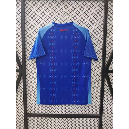 Maillot Haiti Domicile 2025/2026 - Vêtements de sport