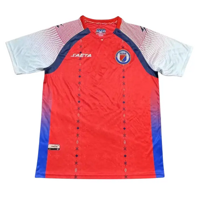 Maillot Haiti Third 2025/2026 - Vêtements de sport