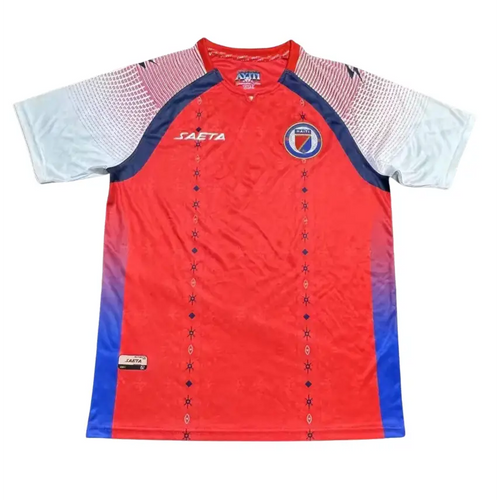 Maillot Haiti Third 2025/2026 - Vêtements de sport