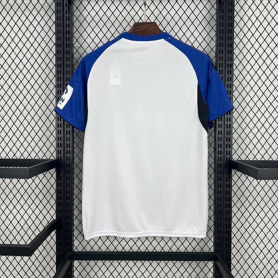 Maillot Hambourg Domicile 2025/2026 - Vêtements de sport