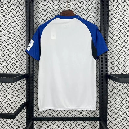 Maillot Hambourg Domicile 2025/2026 - Vêtements de sport