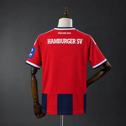 Maillot Hambourg Third 2026/2027 - Vêtements de sport