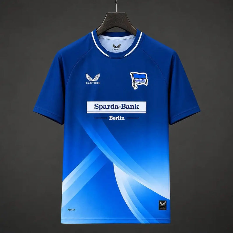 Maillot Herta Berlin Domicile 2026/2027 - Vêtements de sport