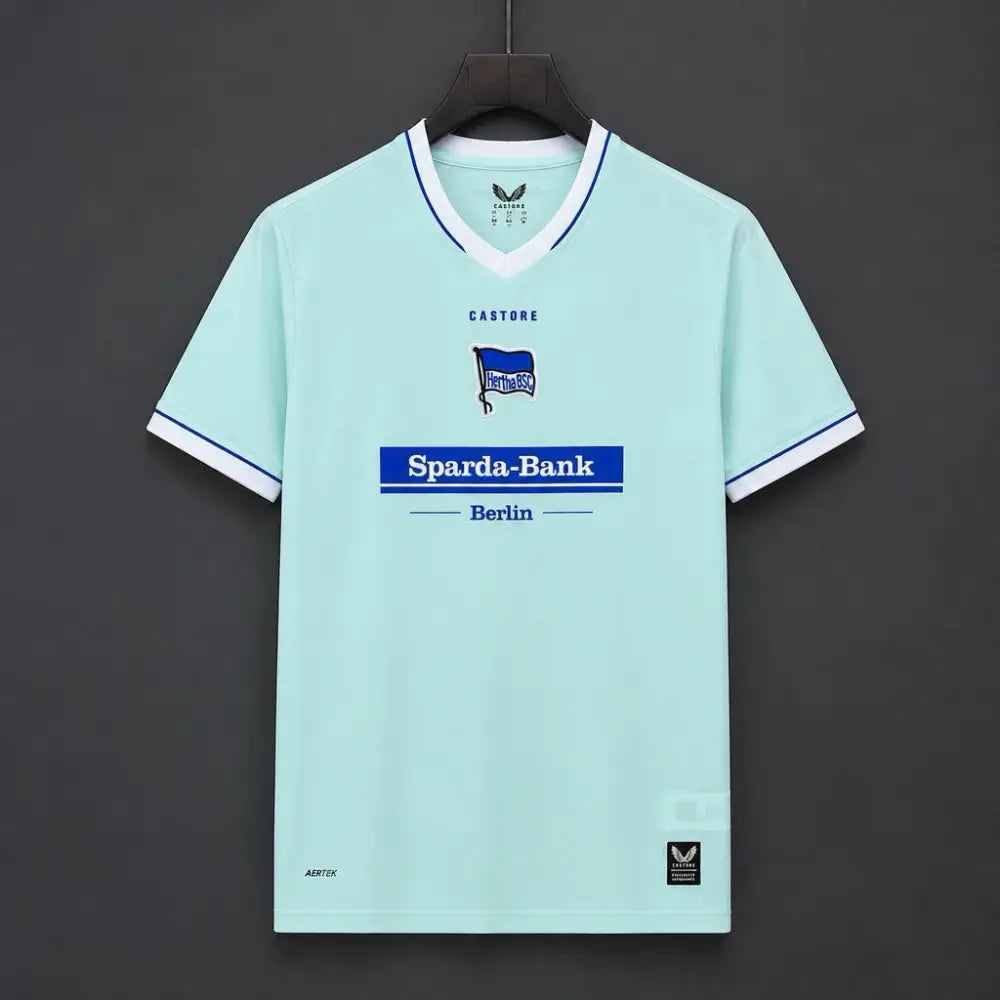 Maillot Herta Berlin Third 2026/2027 - Vêtements de sport