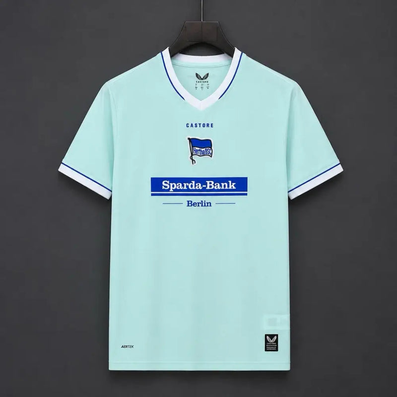 Maillot Herta Berlin Third 2026/2027 - Vêtements de sport