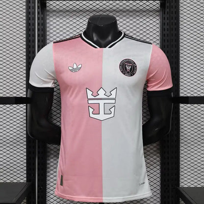 Maillot Inter Miami CF 2026/2027 Concept Version Joueur - Vêtements de sport