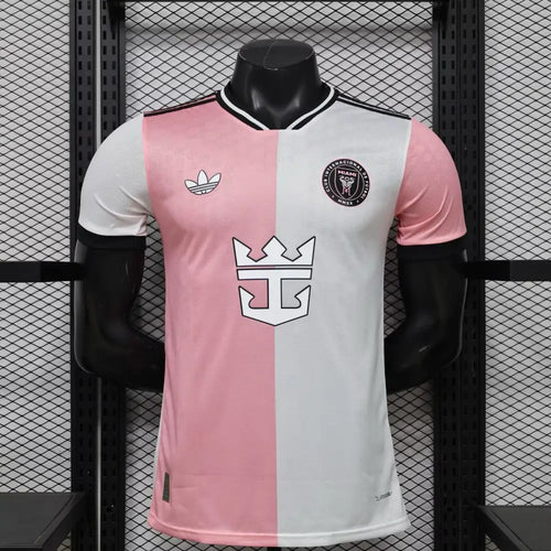 Maillot Inter Miami CF 2026/2027 Concept Version Joueur - Vêtements de sport