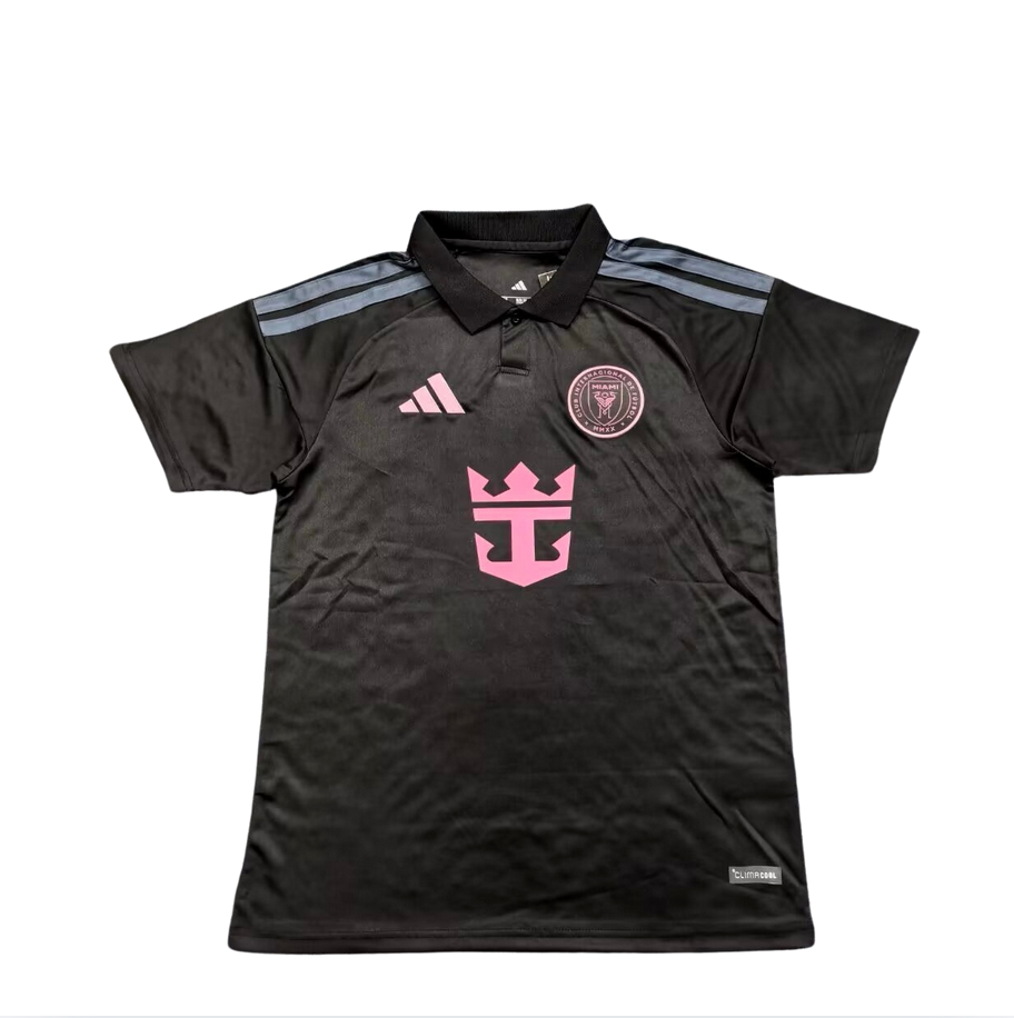 Maillot Inter Miami CF Concept 2026/2027 - Vêtements de sport