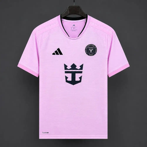 Maillot Inter Miami CF Domicile 2026/2027 - Vêtements de sport