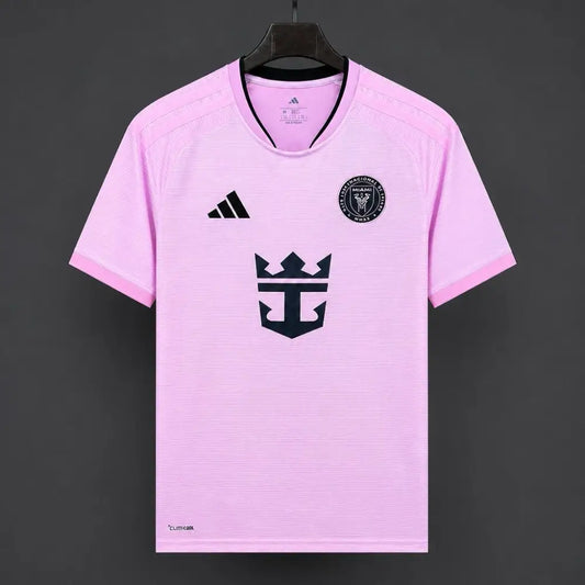 Maillot Inter Miami CF Domicile 2026/2027 - Vêtements de sport
