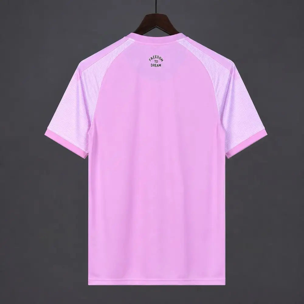 Maillot Inter Miami CF Domicile 2026/2027 - Vêtements de sport