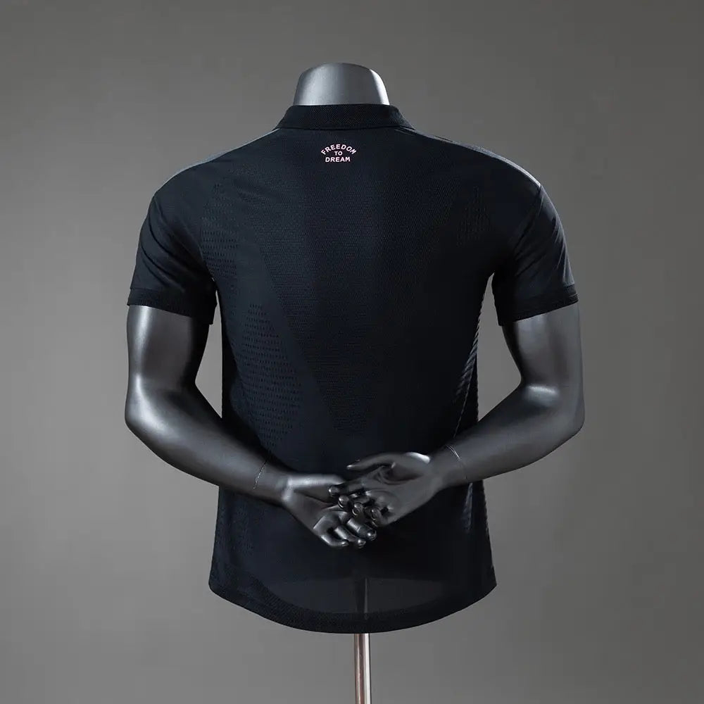 Maillot Inter Miami CF Extérieur 2026/2027 Version Joueur - Vêtements de sport