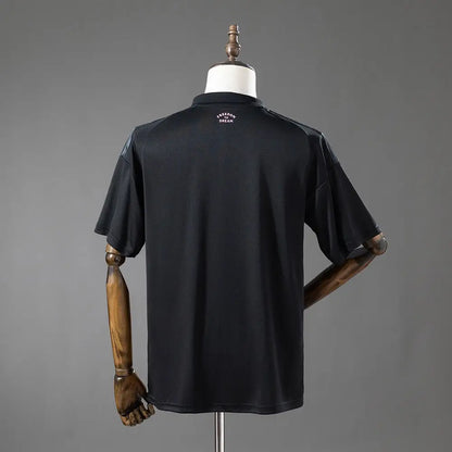 Maillot Inter Miami CF Extérieur 2026/2027 - Vêtements de sport