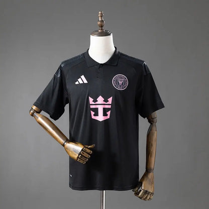 Maillot Inter Miami CF Extérieur 2026/2027 - Vêtements de sport