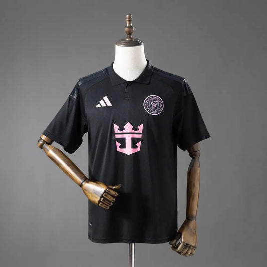 Maillot Inter Miami CF Extérieur 2026/2027 - Vêtements de sport