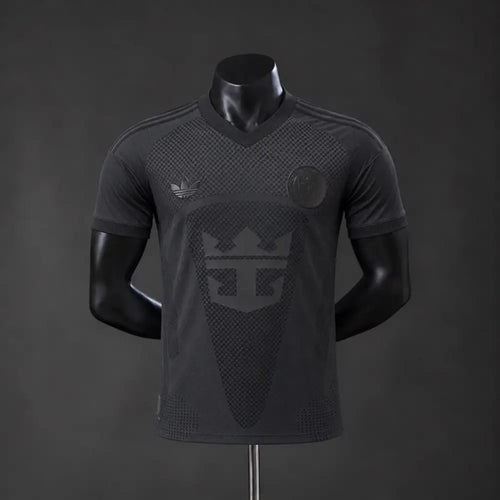 Maillot Inter Miami CF Extérieur 2027/2028 Version Joueur - Vêtements de sport