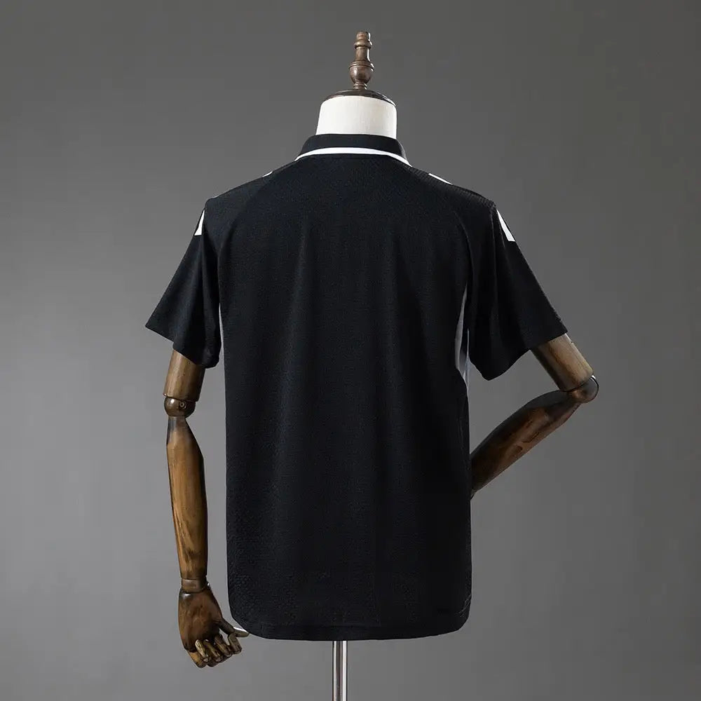 Maillot Inter Miami CF Polo 2026 Noir - Vêtements de sport