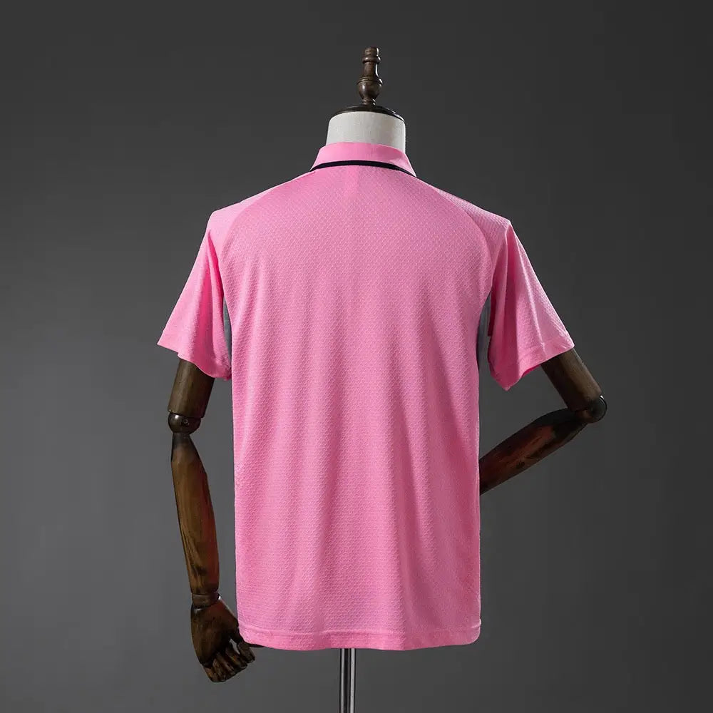 Maillot Inter Miami CF Polo 2026 - Vêtements de sport