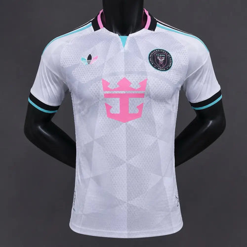 Maillot Inter Miami CF Third 2026/2027 Version joueur - Vêtements de sport