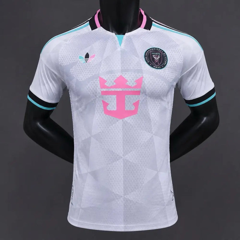 Maillot Inter Miami CF Third 2026/2027 Version joueur - Vêtements de sport