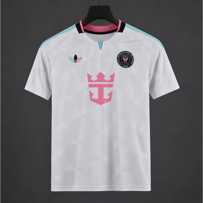 Maillot Inter Miami CF Third 2026/2027 - Vêtements de sport
