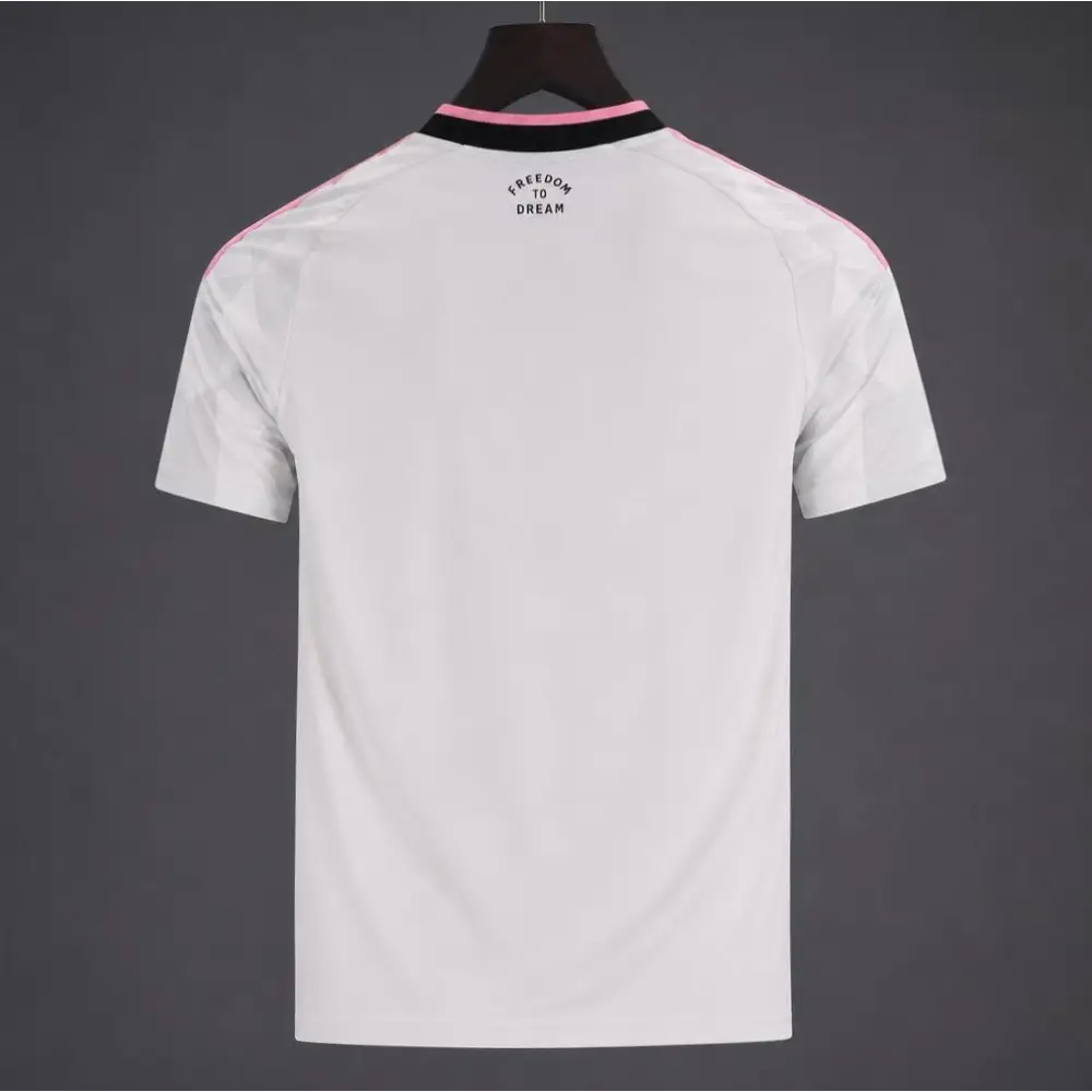 Maillot Inter Miami CF Third 2026/2027 - Vêtements de sport