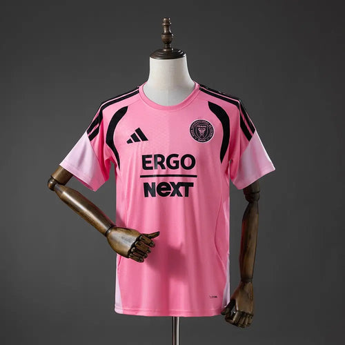 Maillot Inter Miami CF Training 2026/2027 - Vêtements de sport