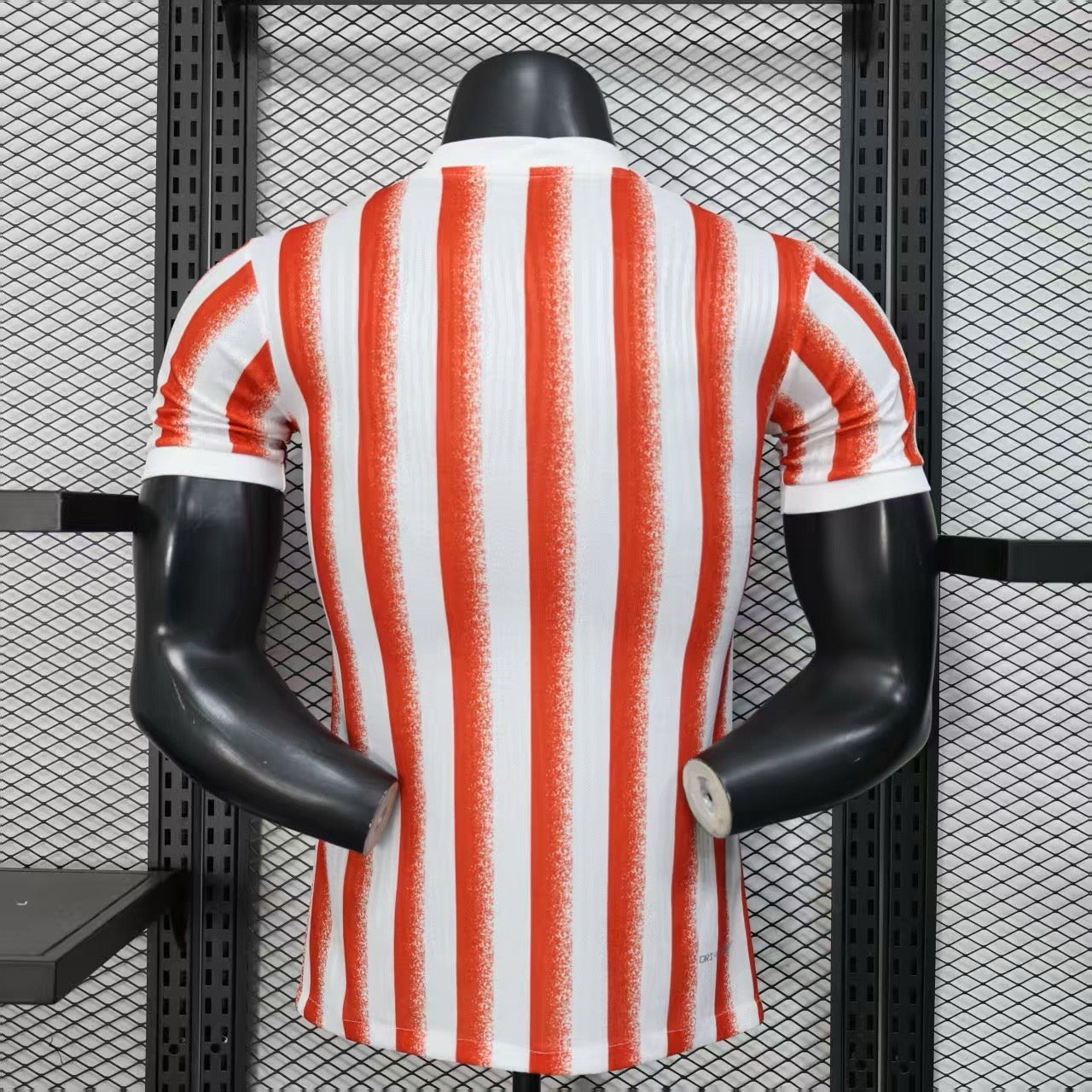 Maillot Inter Milan Concept blanc version joueur 2025/2026 - Vêtements de sport