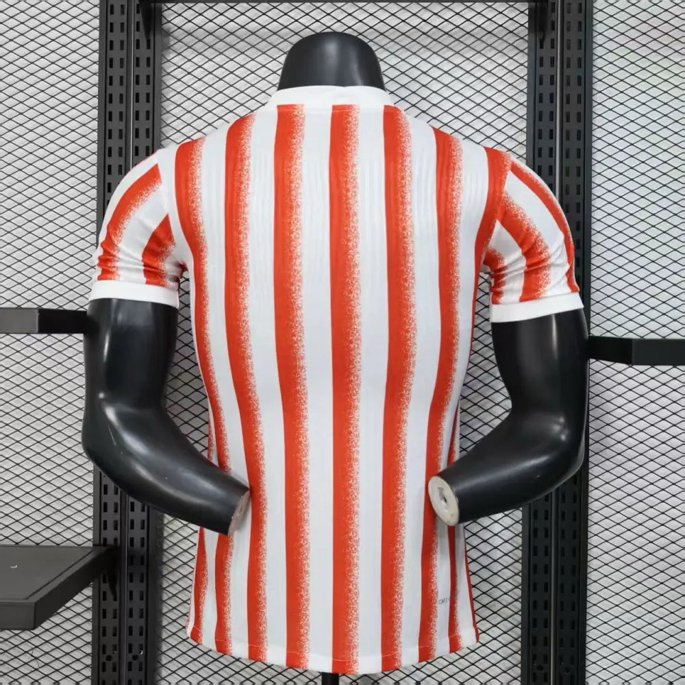Maillot Inter Milan Concept blanc version joueur 2025/2026 - Vêtements de sport