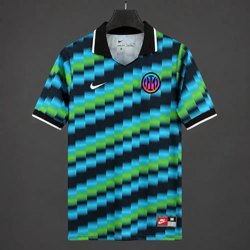 Maillot Inter Milan Concept Energy 2026/2027 - Vêtements de sport