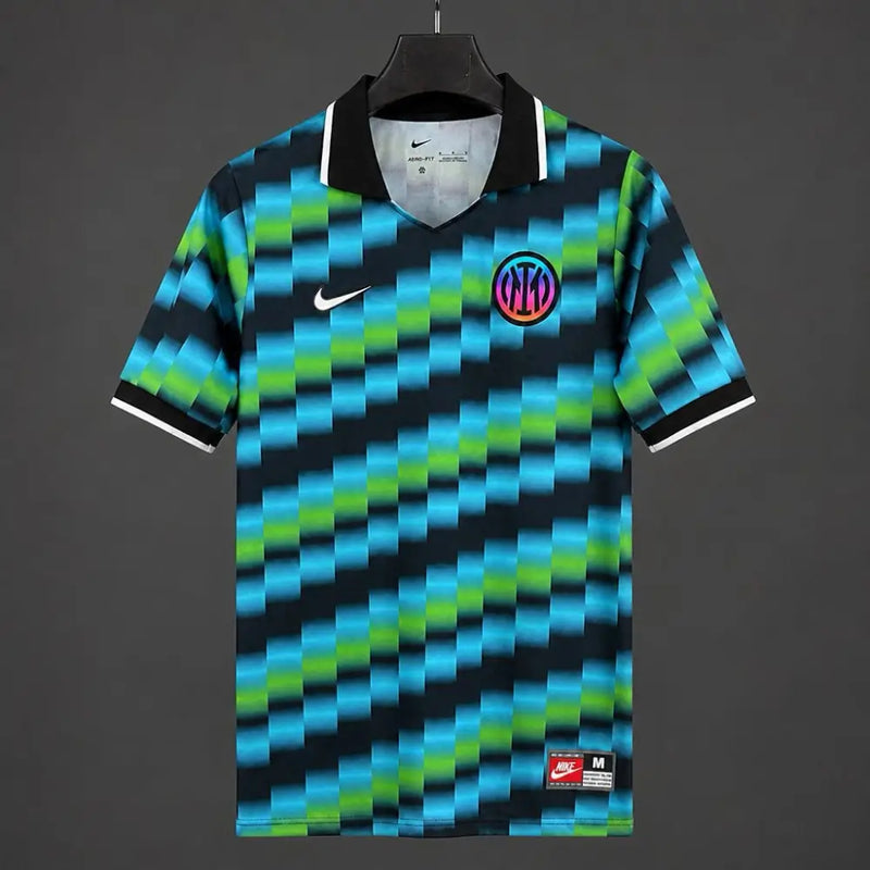 Maillot Inter Milan Concept Energy 2026/2027 - Vêtements de sport