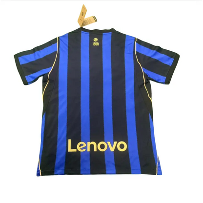 Maillot Inter Milan Domicile 2026/2027 - Vêtements de sport