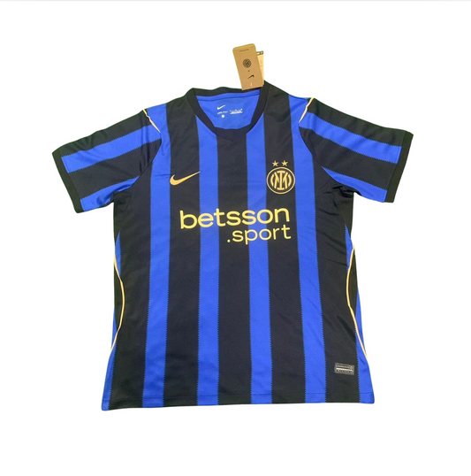 Maillot Inter Milan Domicile 2026/2027 - Vêtements de sport